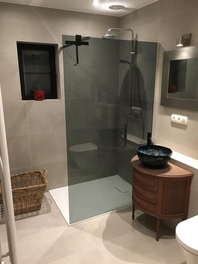 B&B Den Biesthoek غريمبيرغين المظهر الخارجي الصورة